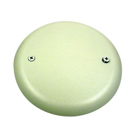 junction boxes hinged cover|round electrical outlet cover plates.